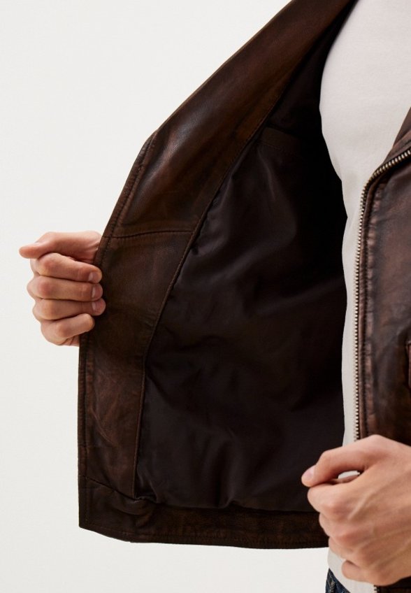 Косуха Jorg Weber