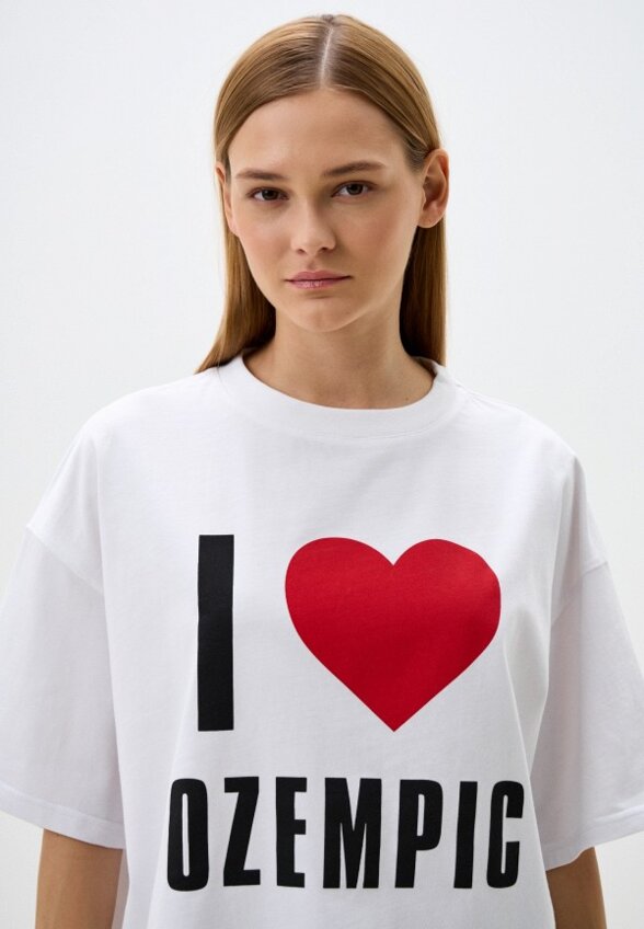 Футболка Devo4ka South of Russia