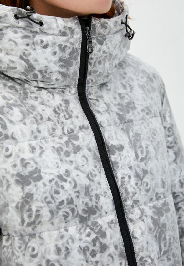 Пуховик Dixi-Coat