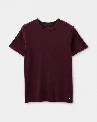 Футболки 3 шт. Lyle & Scott мужчинам