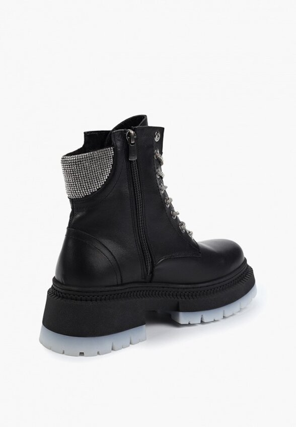 Ботинки Valeani