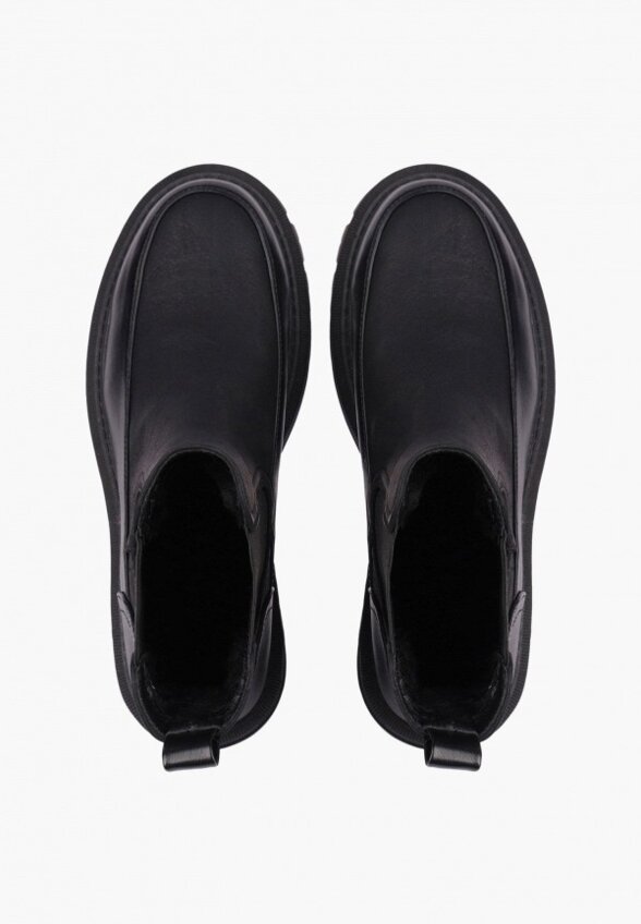 Ботинки Instreet