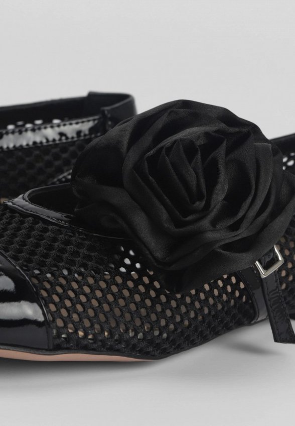 Туфли Passegiata