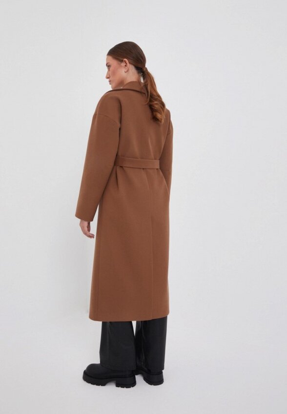 Пальто-халат ReaLegenda