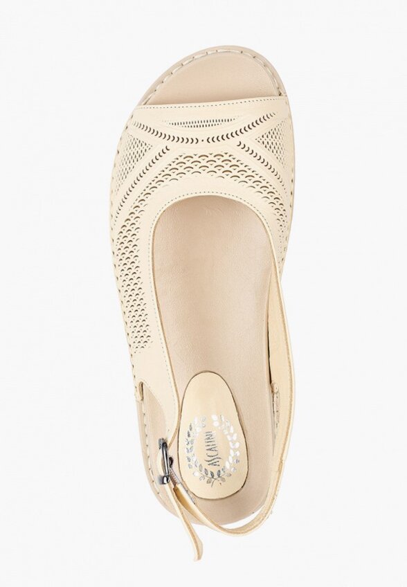 Сандалии Ascalini