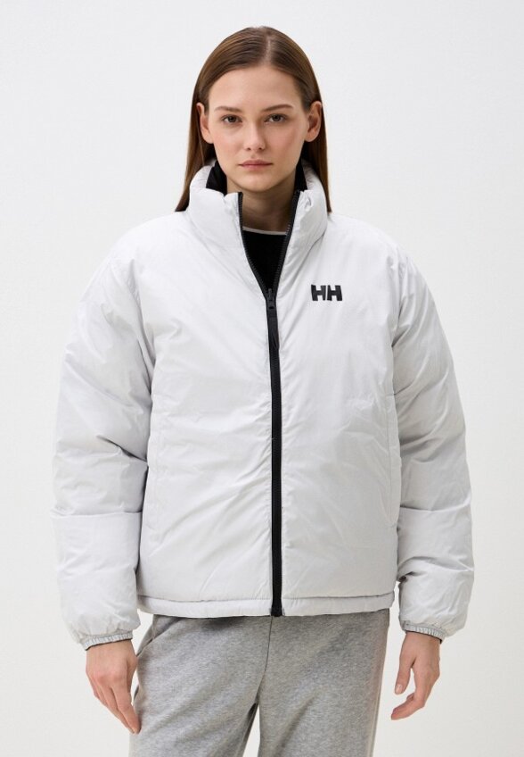 Пуховик Helly Hansen