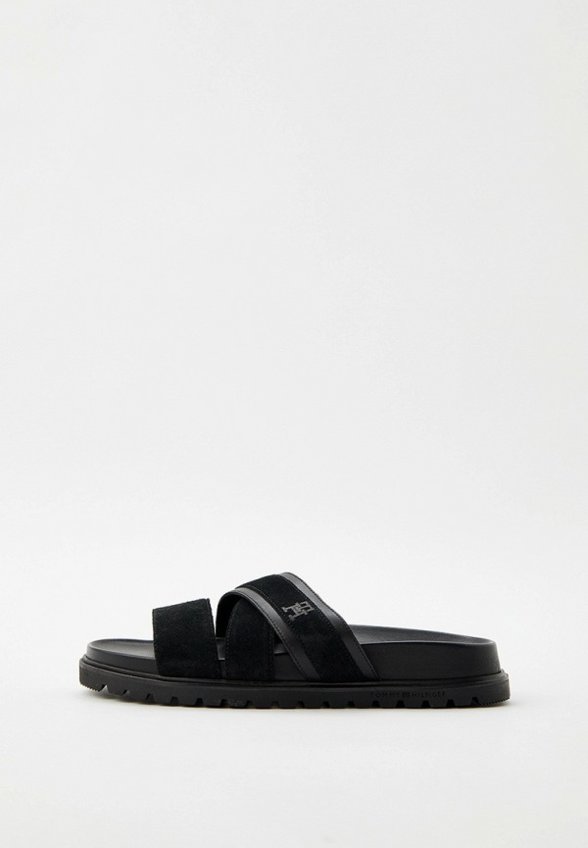 Сабо Tommy Hilfiger