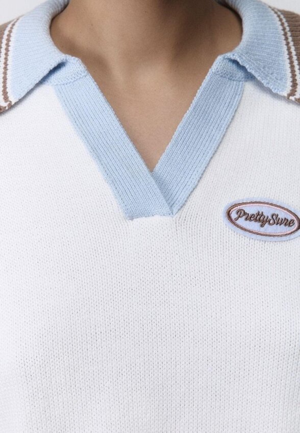 Пуловер Befree