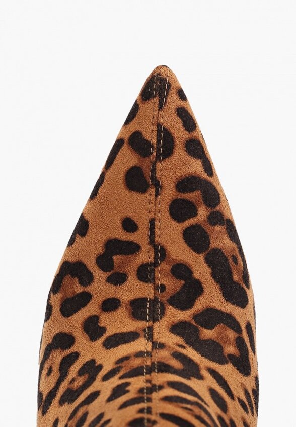 Ботфорты Vivian Royal