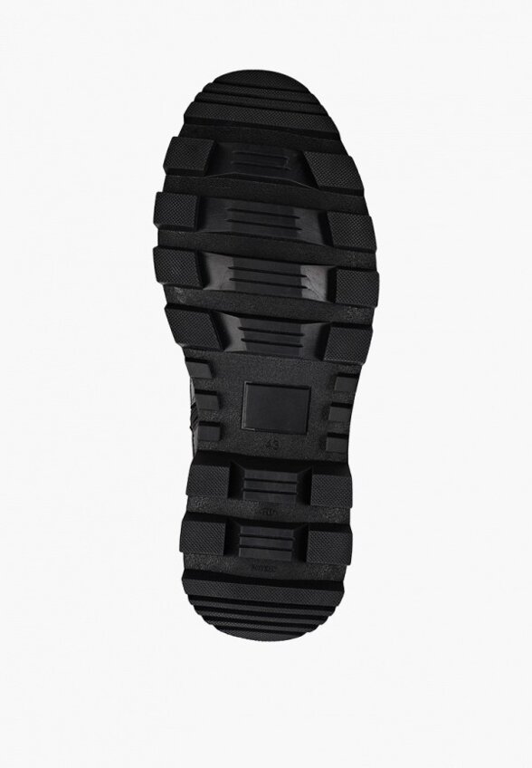 Ботинки Francesco Donni