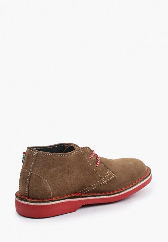 Ботинки Veldskoen