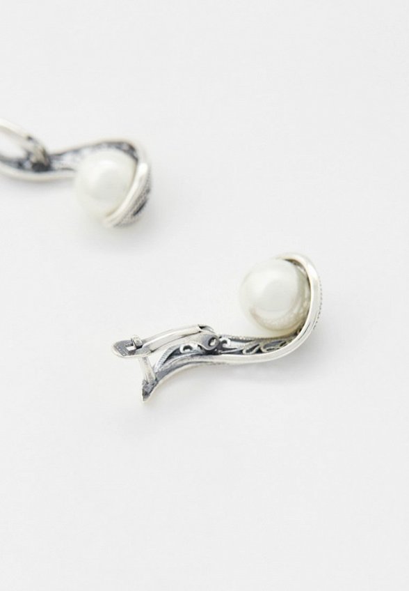 Серьги Shine&Beauty