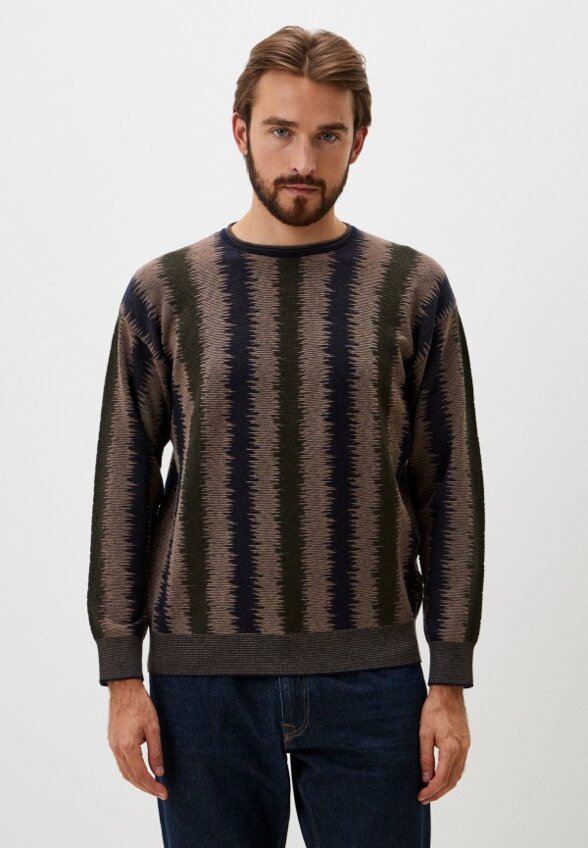 Джемпер Rushbay