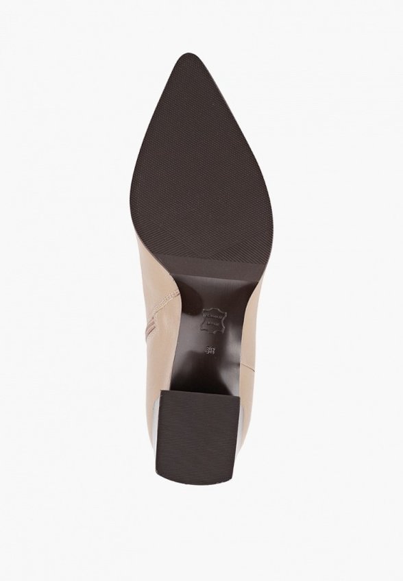 Полусапоги Giotto