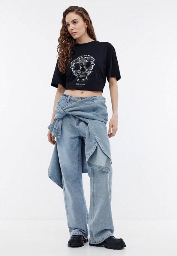 Футболка Baon