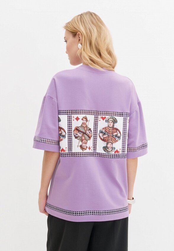 Футболка Polone