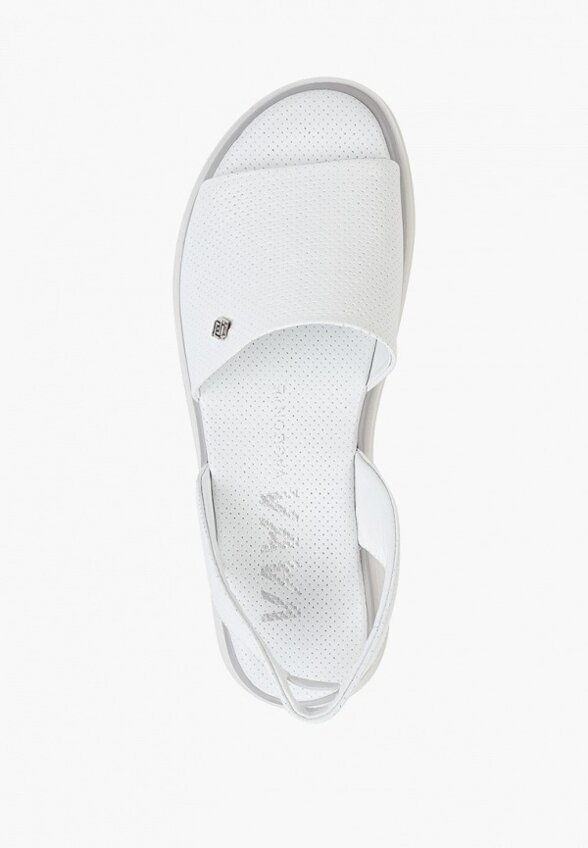 Сандалии Vasconte