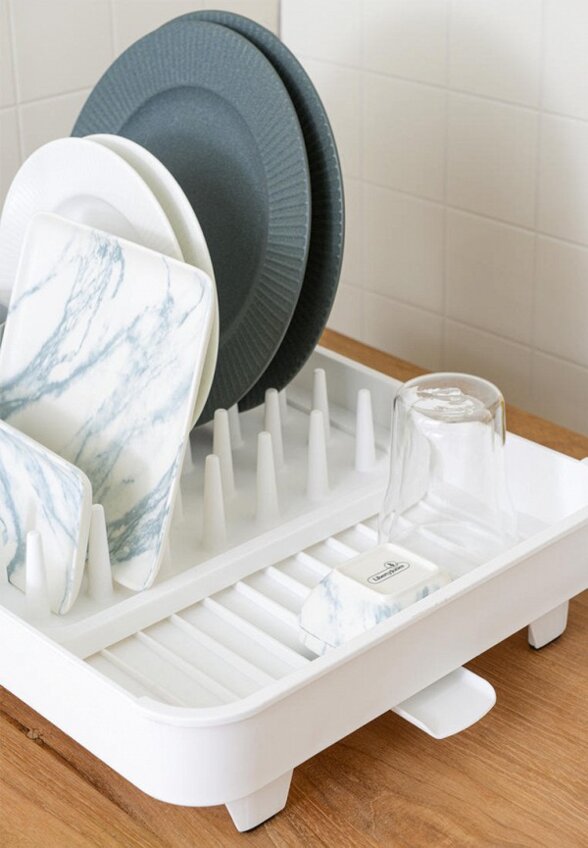 Сушилка для посуды Smart Solutions