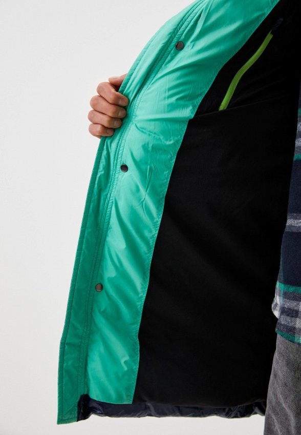 Пуховик Cudgi