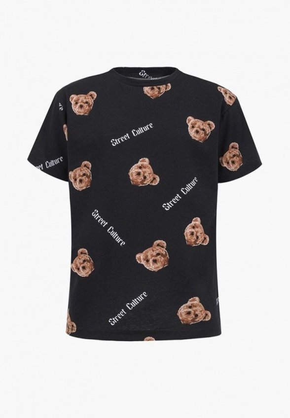 Футболка Апрель