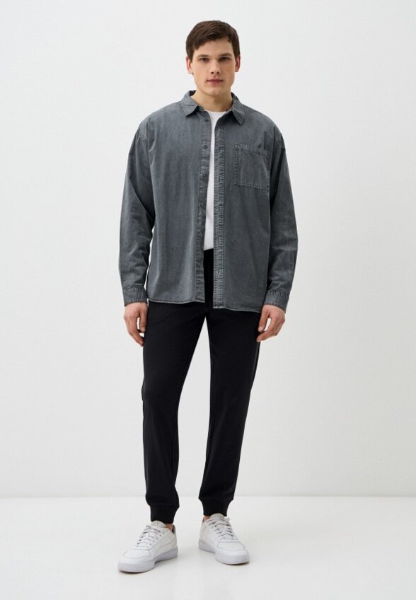 Брюки Matrix Sport