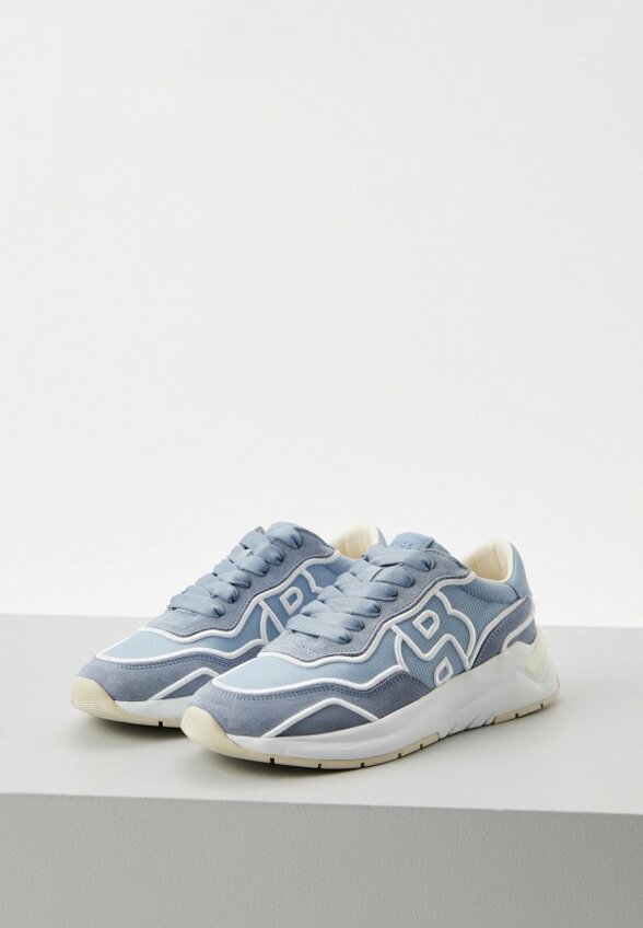 Кроссовки Boss