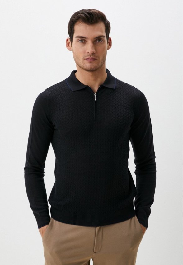 Поло Troy Collezione