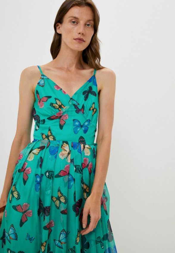 Сарафан Fragarika