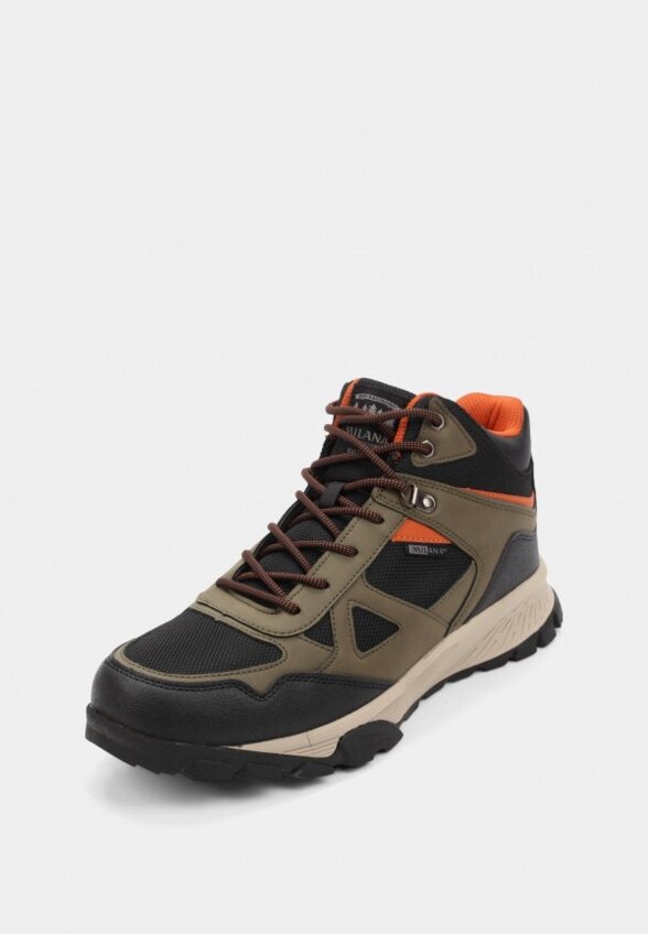 Кроссовки Milana