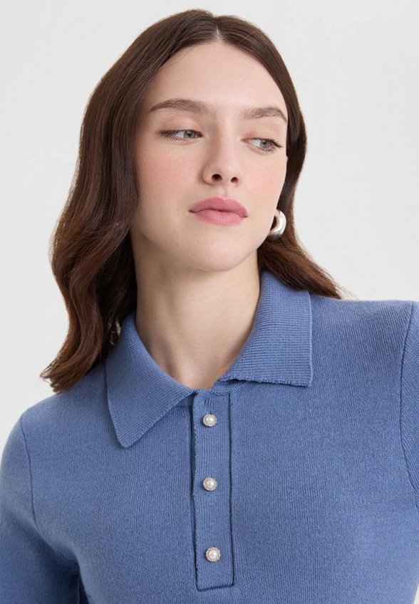 Поло Red Cardigan