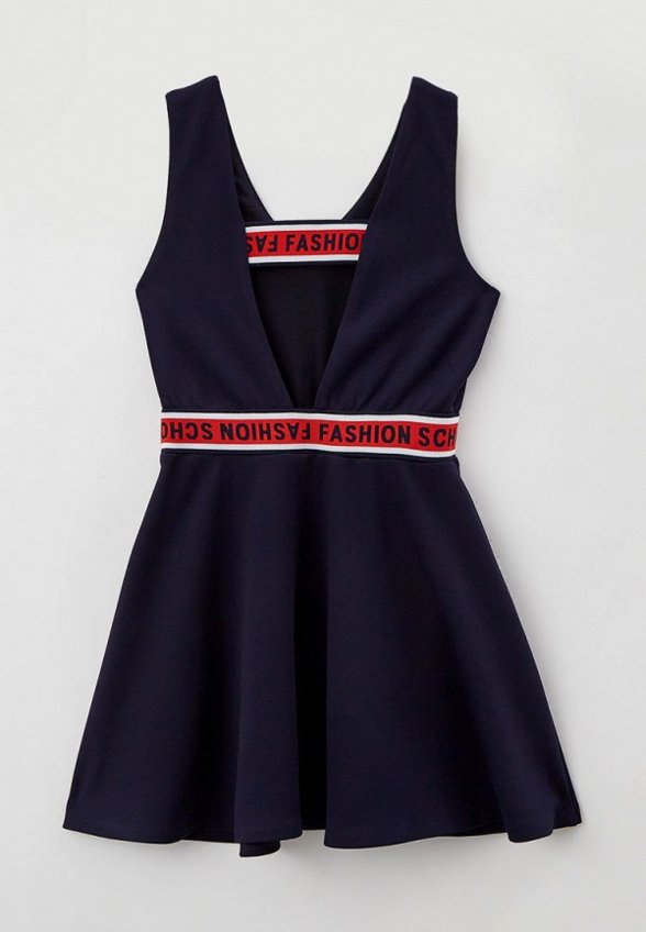 Платье Choupette