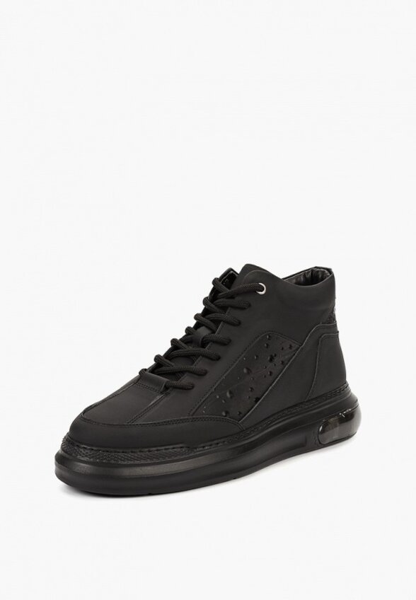 Кеды Luciano Bellini