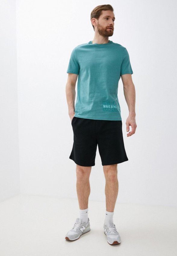 Шорты спортивные Mavi