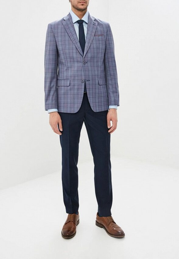 Пиджак Bazioni