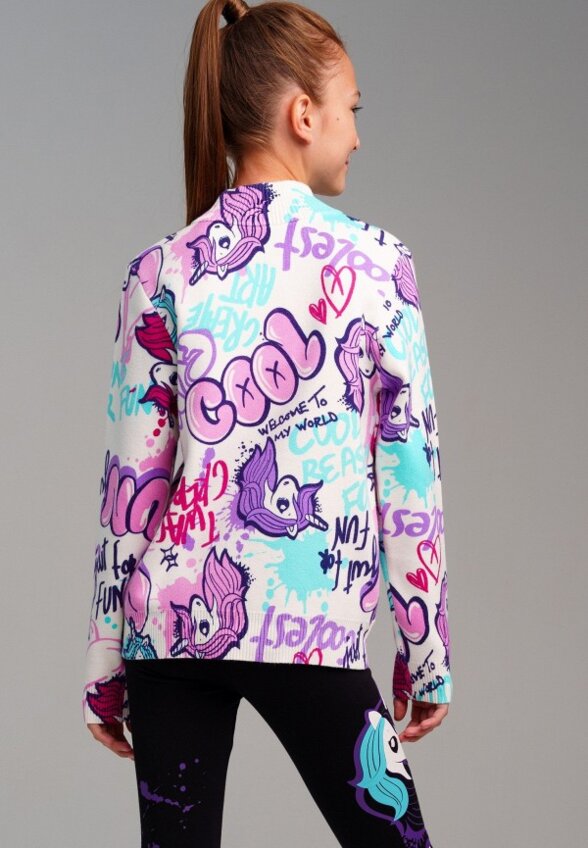 Джемпер PlayToday