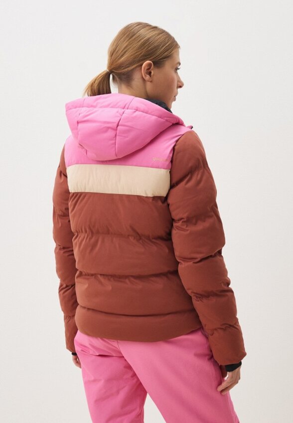 Куртка горнолыжная Brunotti