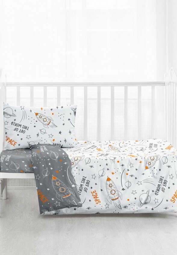 Постельное белье детское Juno