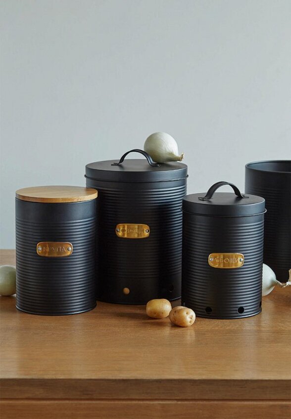 Банка для хранения Smart Solutions