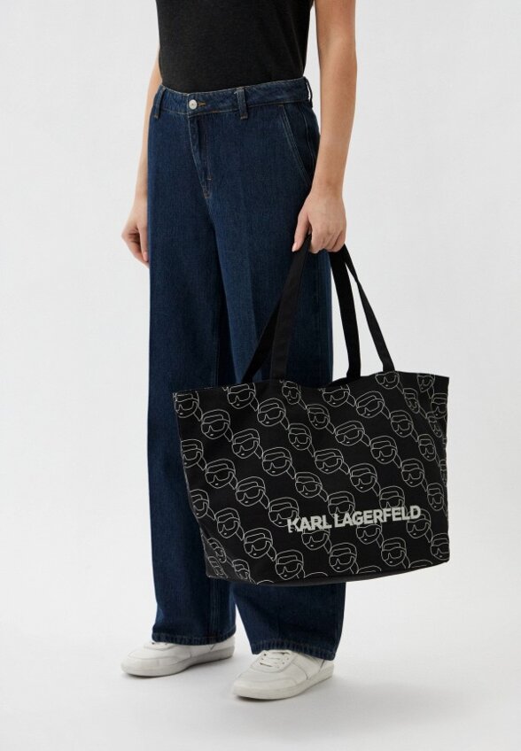 Сумка Karl Lagerfeld