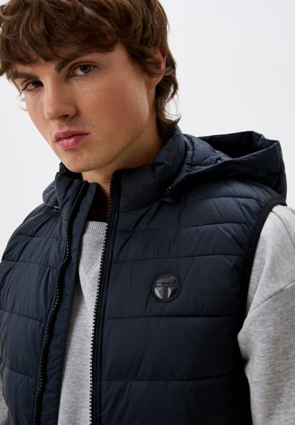 Жилет утепленный The Hills