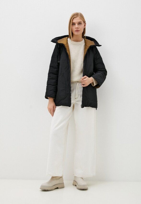 Куртка утепленная Dixi-Coat