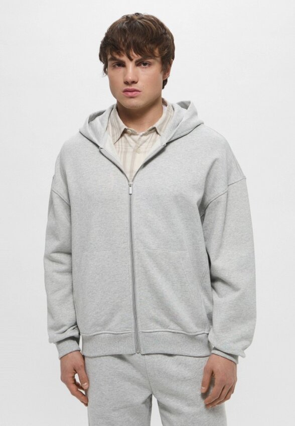 Толстовка Zrn Man