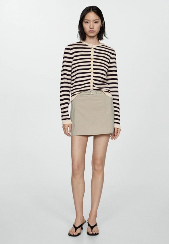 Кардиган Mango