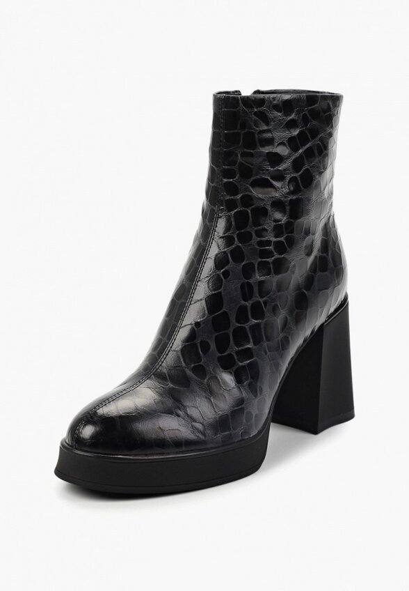 Ботильоны Valley