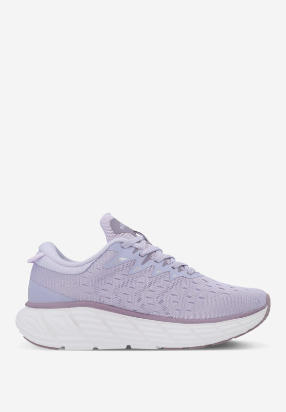 Кроссовки женские Ellesse Mesmes, Фиолетовый