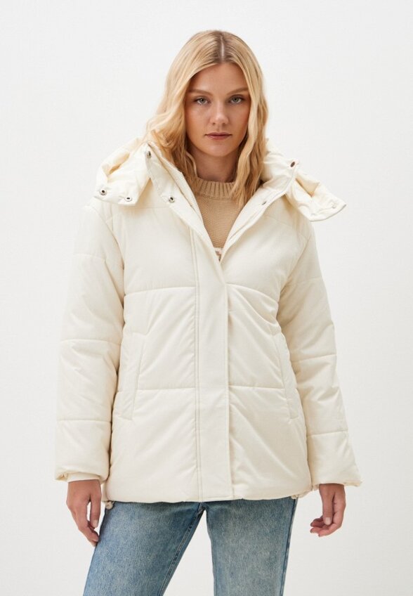 Пуховик Isibris