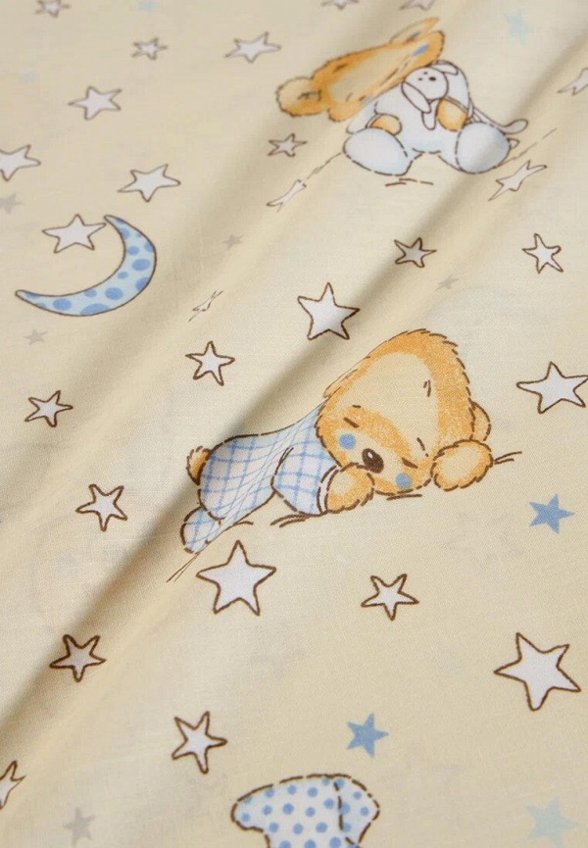 Постельное белье детское Daily by T