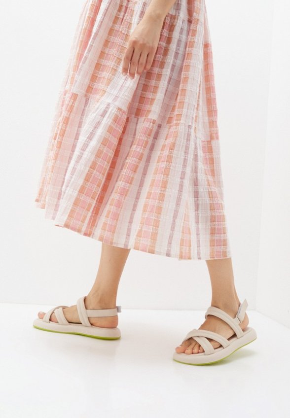 Сандалии Thomas Munz