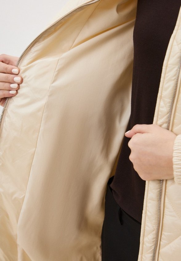 Бомбер Снежная Королева