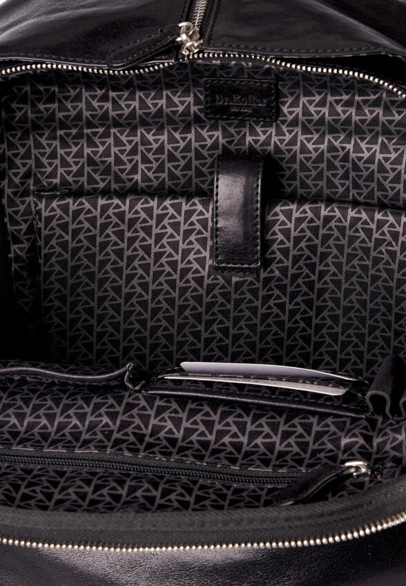 Др.Коффер B402620-245-04 рюкзак